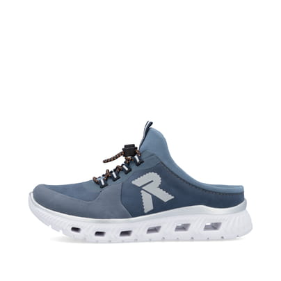Rieker Damen Clogs