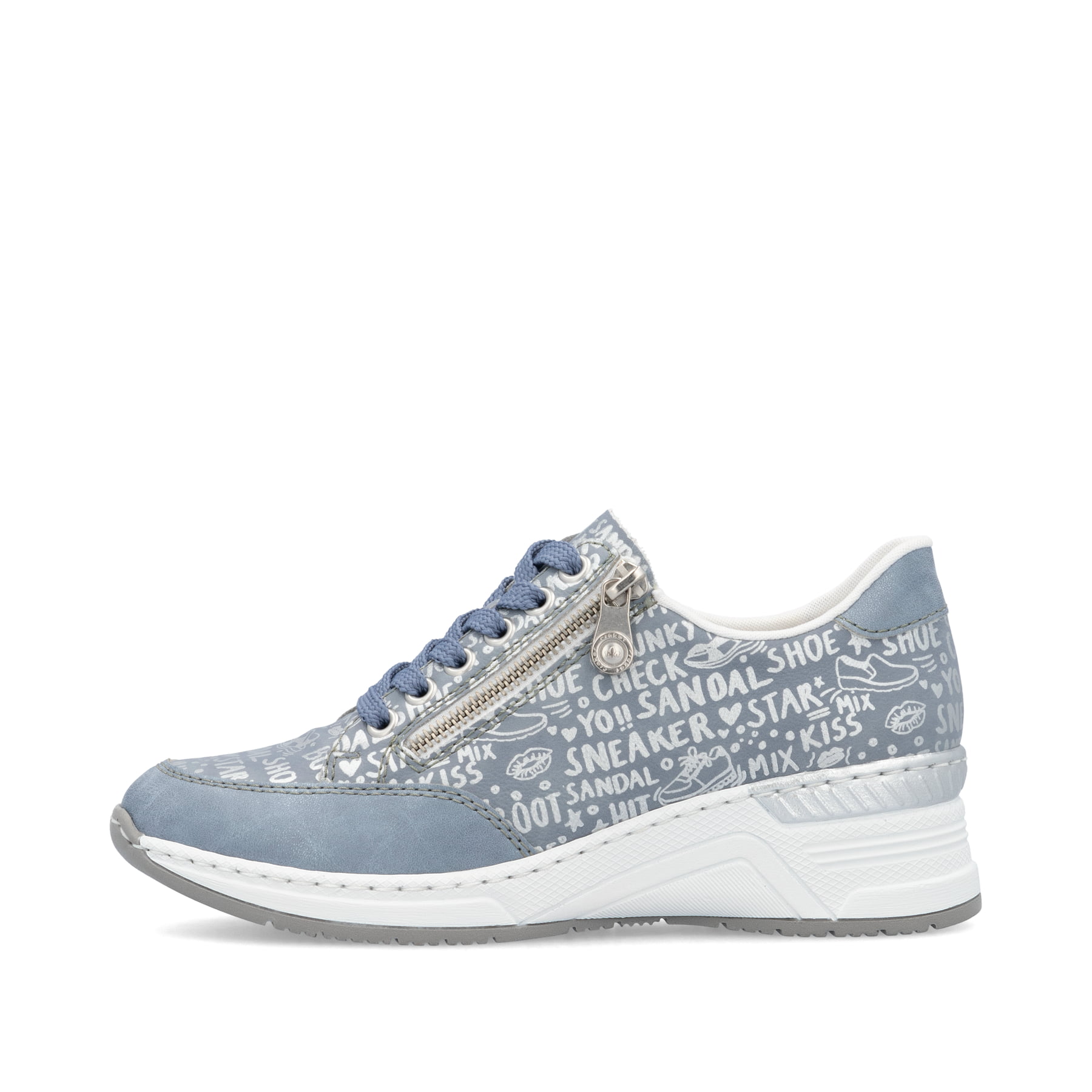 Rieker Damen Sneaker low N9501