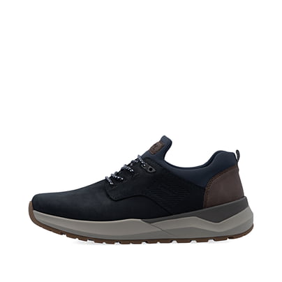 Rieker Herren Slipper