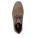
Khakigrüne Rieker Herren Schnürschuhe 33206-26 mit Schnürung sowie einer Profilsohle. Schuh von oben