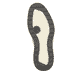 Kastanienbraune Rieker Herren Chelsea Boots 14752-24 mit Elastikeinsatz. Schuh Laufsohle.