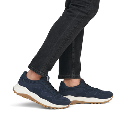 Rieker Homme Baskets basses