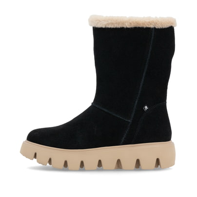 Rieker Damen Kurzstiefel