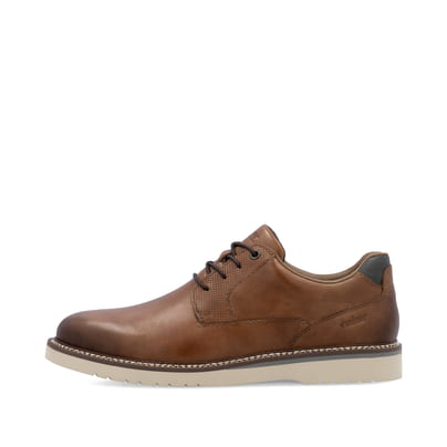 Rieker Herren Schnürschuhe
