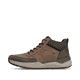 Image of Rieker Herren Schnürstiefel