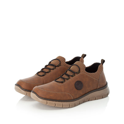 Rieker Homme Mocassins