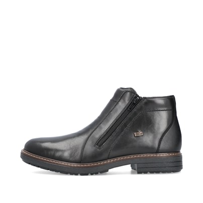 Rieker Herren Kurzstiefel