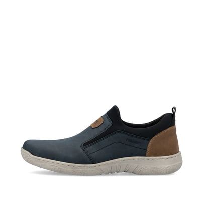 Rieker Herren Slipper