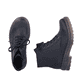 Rieker Damen Schnürstiefel