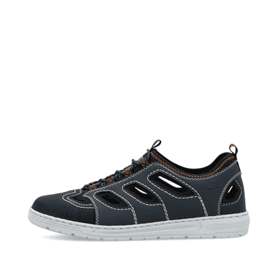 Rieker Herren Slipper