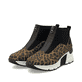Rieker Femme Baskets montantes
