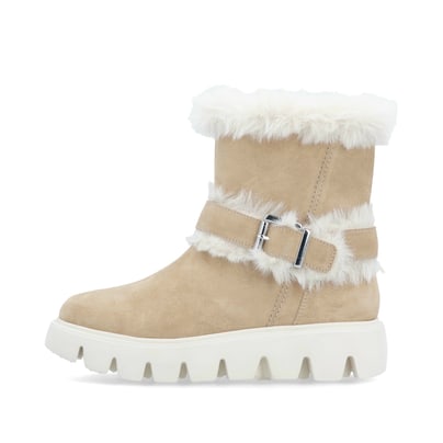 Rieker Damen Kurzstiefel