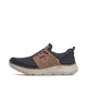Image of Rieker Herren Slipper