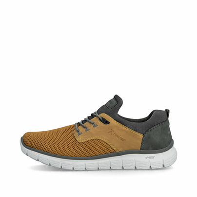 Rieker Herren Slipper