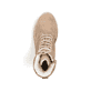 Rieker Femme Bottes à lacets