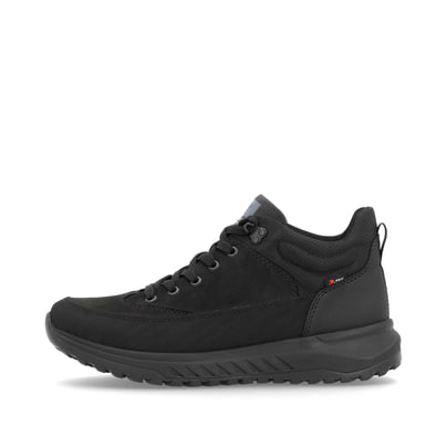 Rieker Herren Schnürstiefel