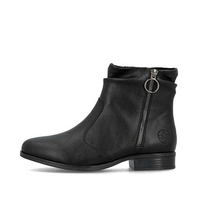 Rieker Damen Stiefeletten