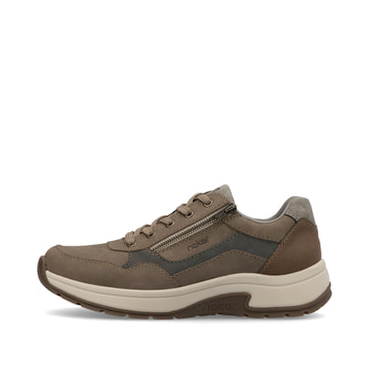 Rieker Herren Schnürschuhe