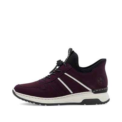 Rieker Damen Slipper