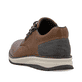 Rieker Herren Schnürschuhe