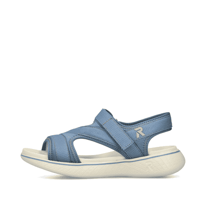 Rieker Damen Trekkingsandalen