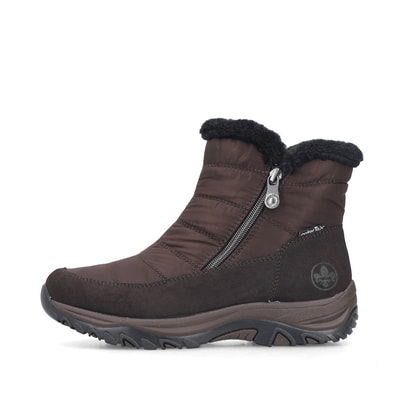 Rieker Femme Bottes courtes