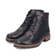 Rieker Damen Schnürstiefel