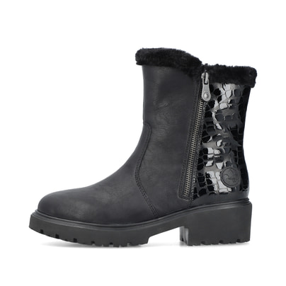Rieker Damen Kurzstiefel
