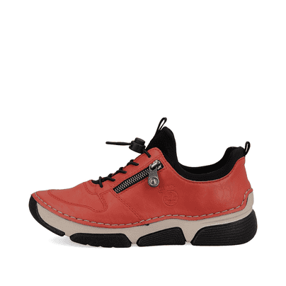 Rieker Damen Slipper