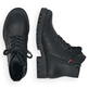 Rieker Damen Schnürstiefel