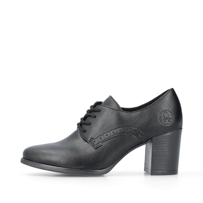 Rieker Damen Stiefeletten