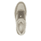 Rieker Damen Sneaker Low
