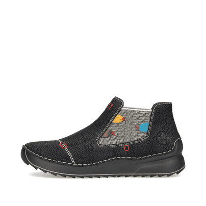 Rieker Damen Chelsea Boots
