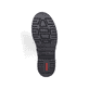 
Mehrfarbige Rieker Damen Schnürstiefel Y2440-90 mit einer robusten Profilsohle. Schuh Außenseite