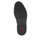 Rieker Herren Schnürschuhe