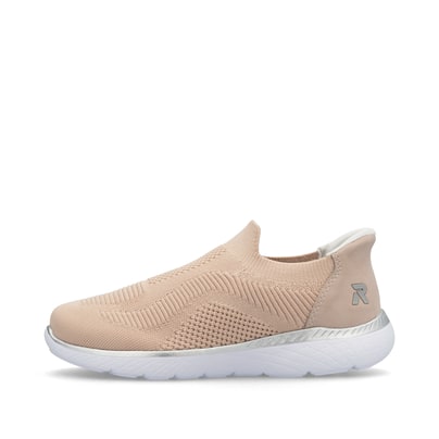 Rieker Damen Slipper