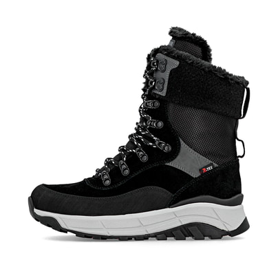 Rieker Damen Schnürstiefel