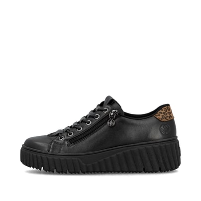 Rieker Damen Sneaker Low