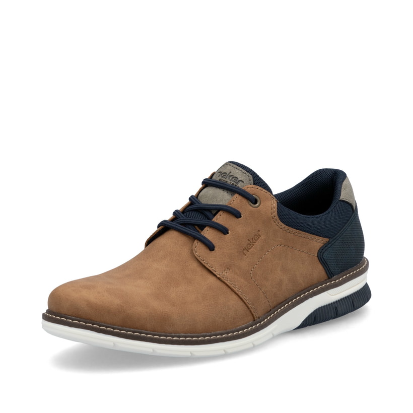 Rieker Homme Mocassins