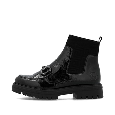 Rieker Damen Chelsea Boots