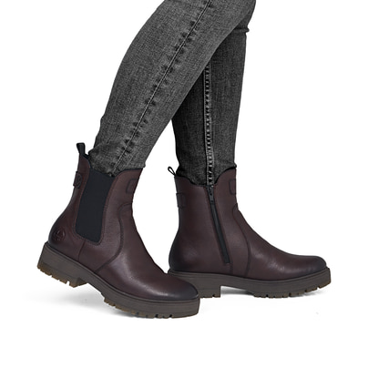Rieker Damen Chelsea Boots