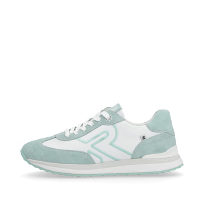 Rieker Damen Sneaker Low