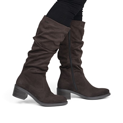 Rieker Damen Hochschaftstiefel
