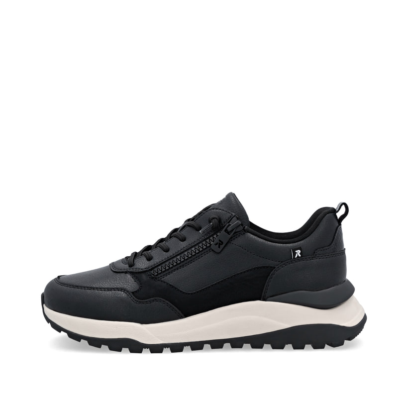 Rieker Damen Sneaker Low