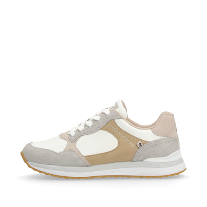 Rieker Damen Sneaker Low