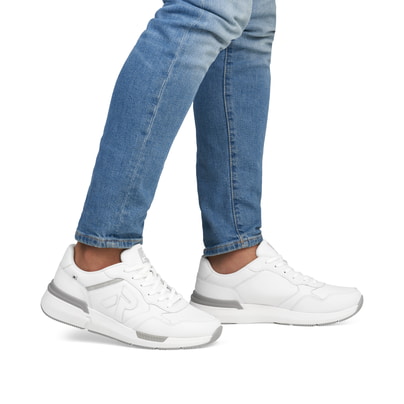Rieker Homme Baskets basses
