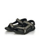 Rieker Herren Trekkingsandalen