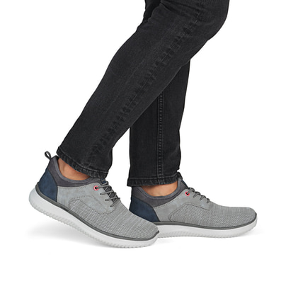 Rieker Herren Slipper