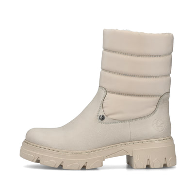 Rieker Damen Kurzstiefel