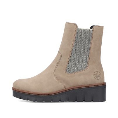 Rieker Damen Chelsea Boots